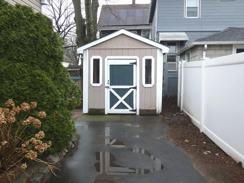Photo of 60 Willard St