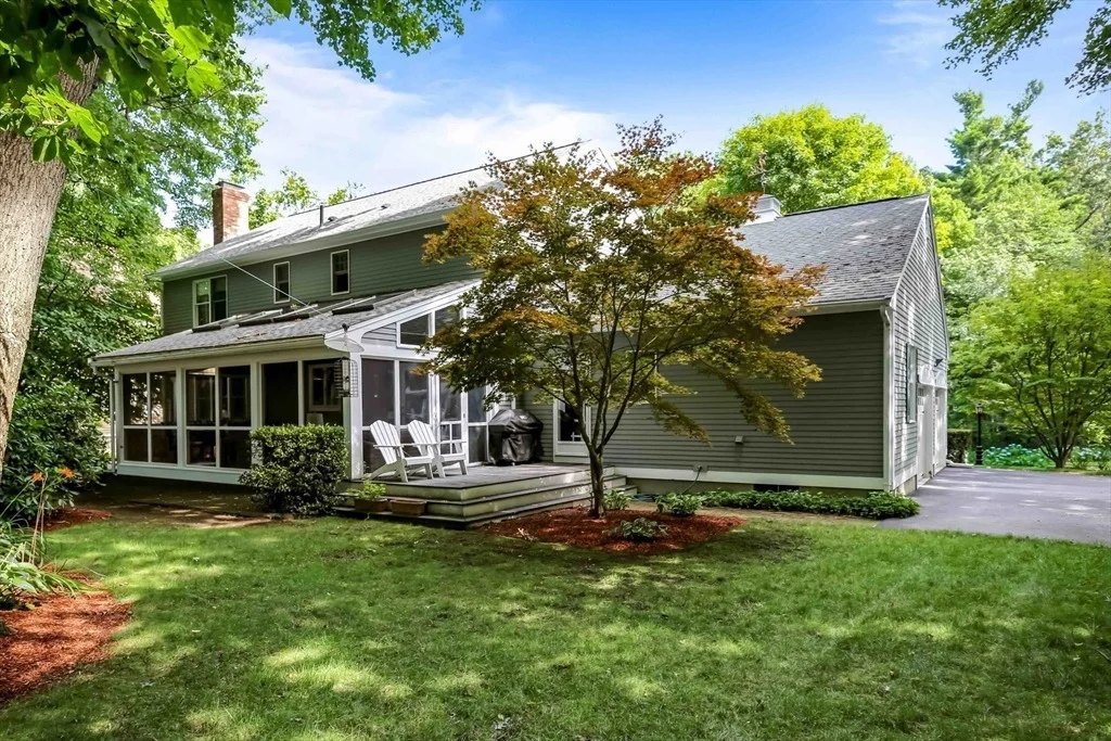 Photo of 8 Tattan Farm Rd.