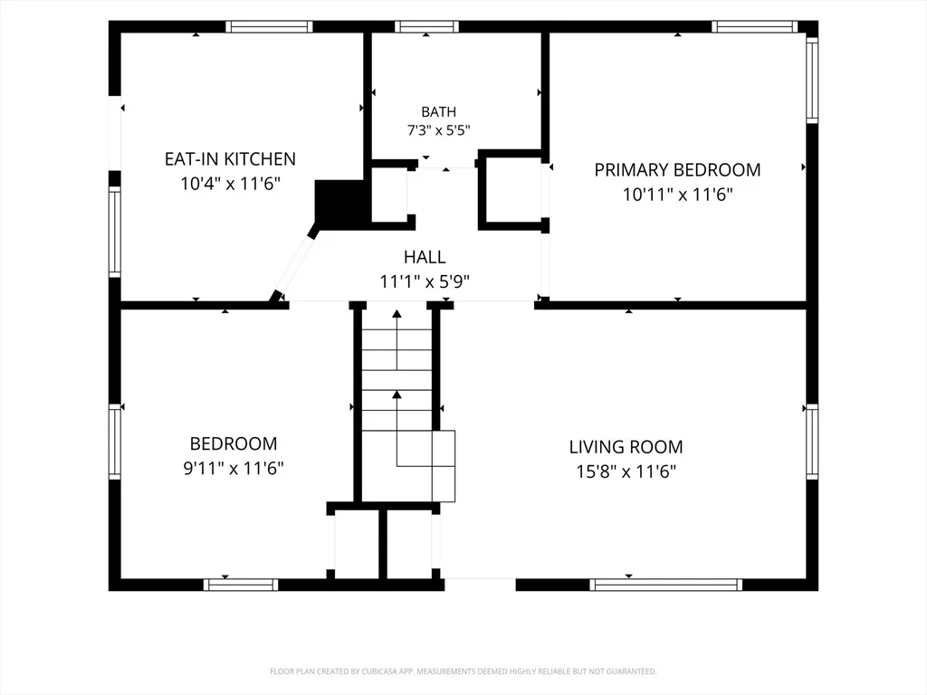 Photo of 111 Breckwood Blvd