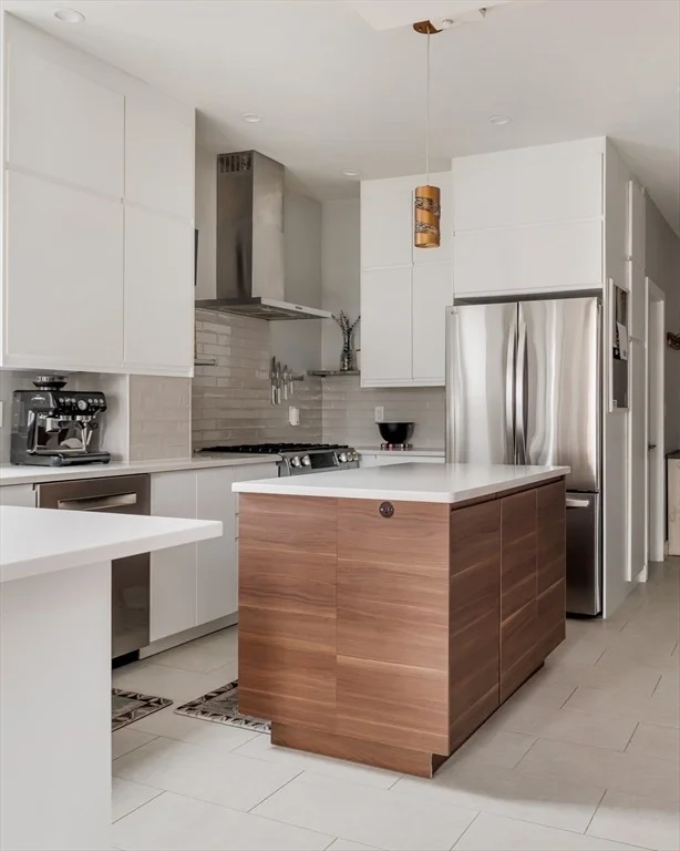 Photo of Unit 3 at 23 Strathmore Road