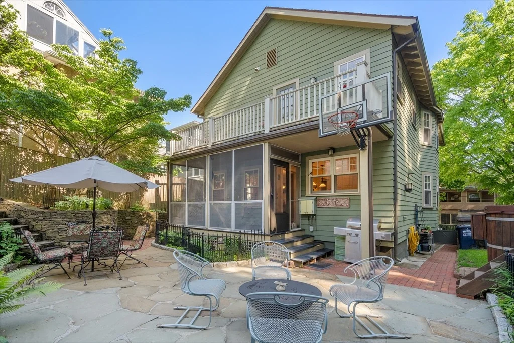 Photo of 5 Appleton Road