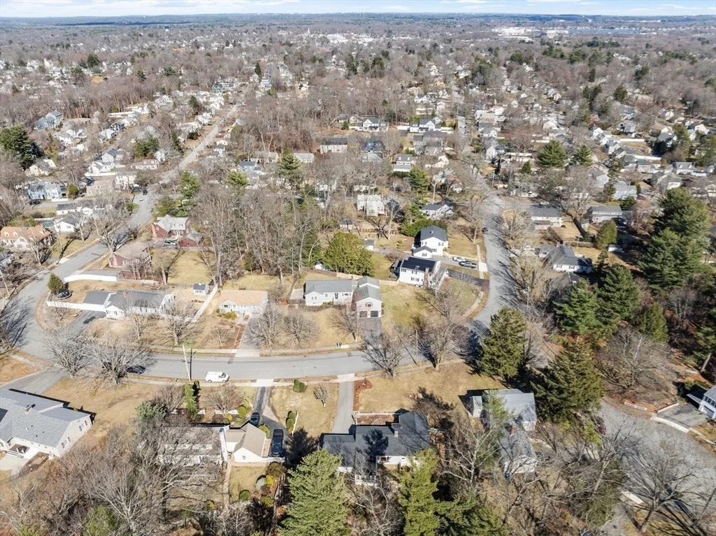 Photo of 26 Lothrop Road