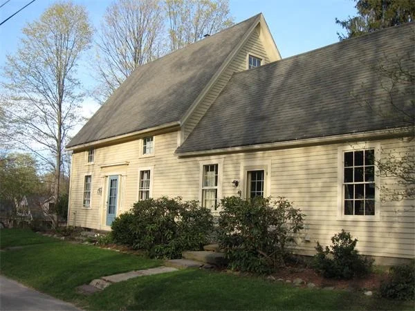 Photo of 67 Upper Baptist Hill Road