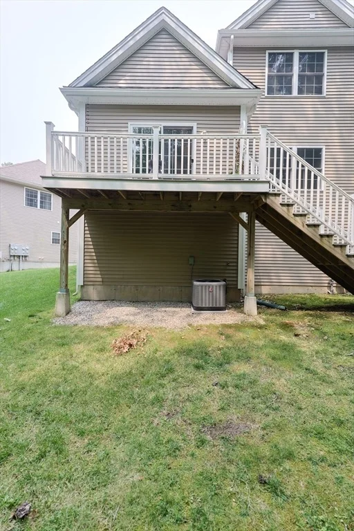 Photo of Unit 48 at 48 Leanne Way
