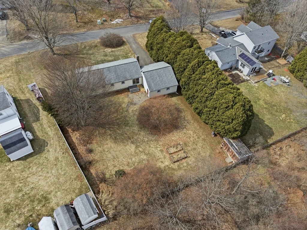 Photo of 14 Hawley Rd