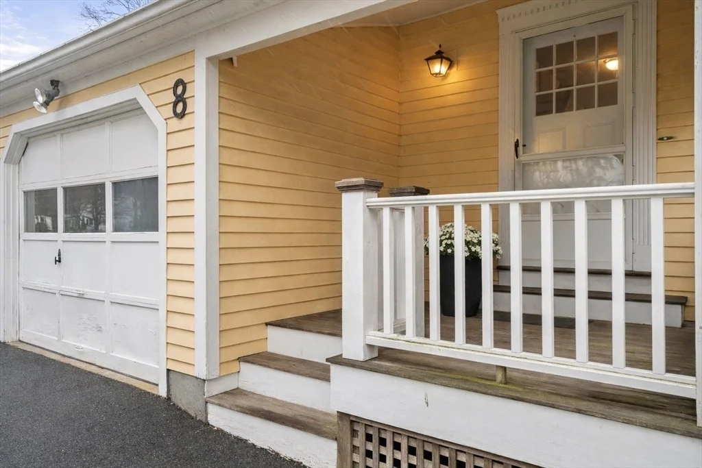 Photo of 8 Woodfall Road