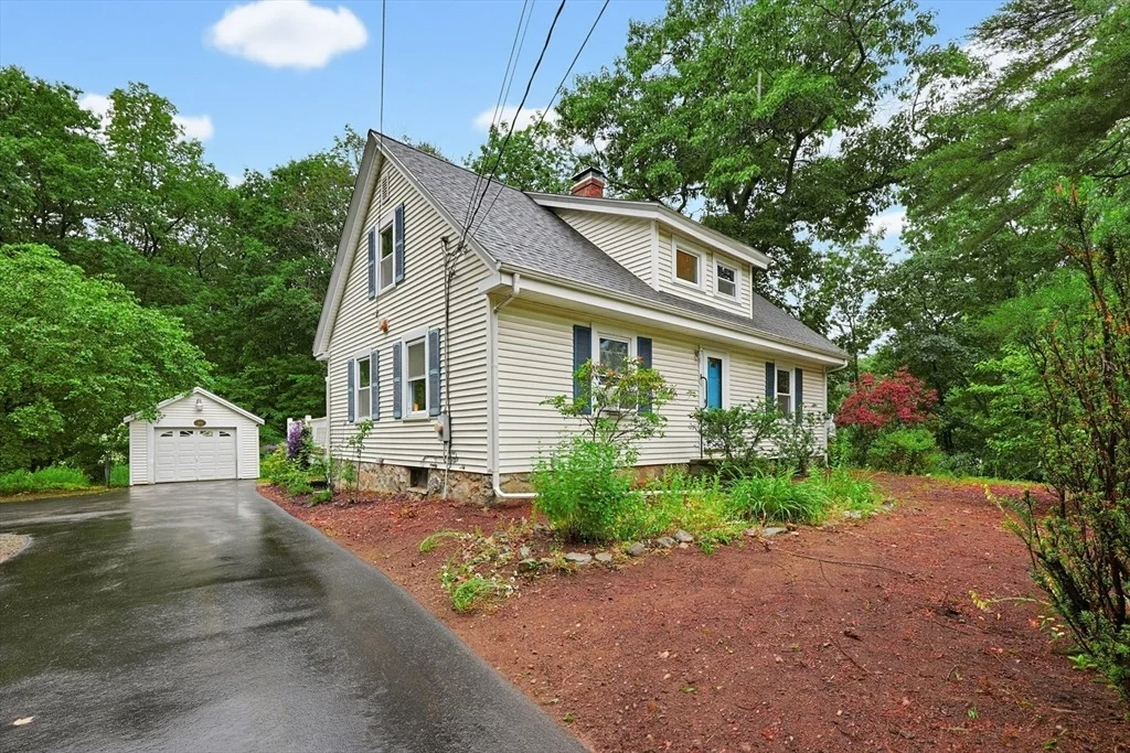 Photo of 602 Elm St.