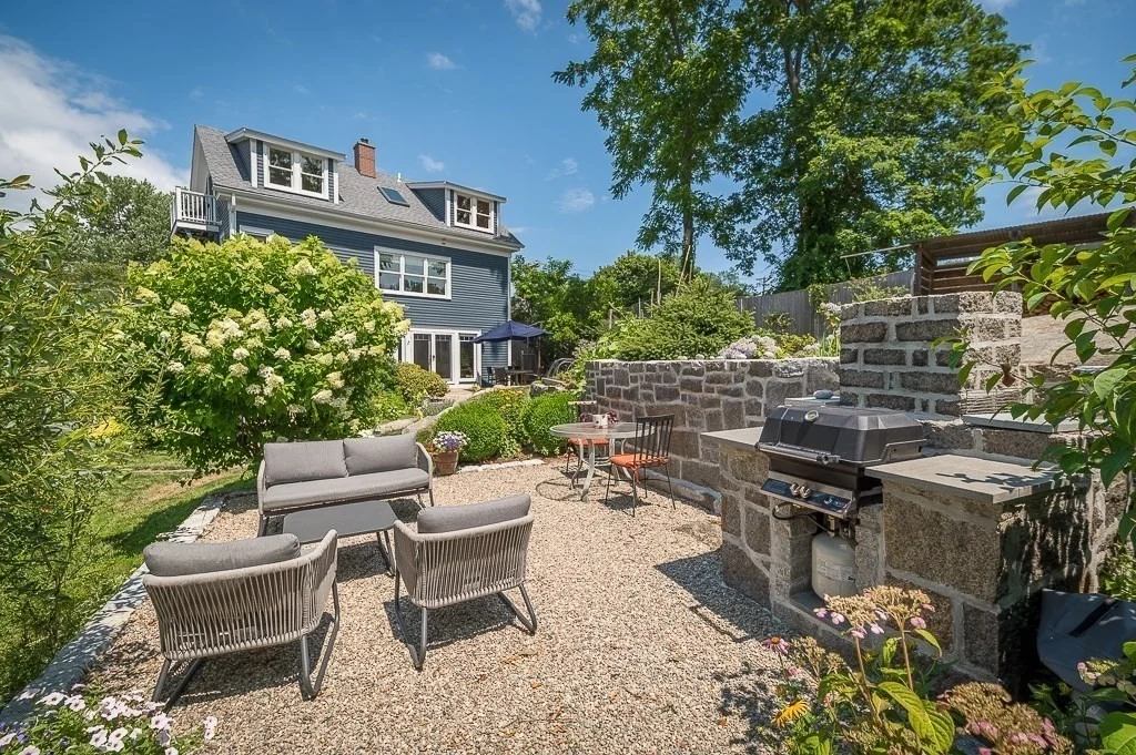 Photo of 1113 Washington Street