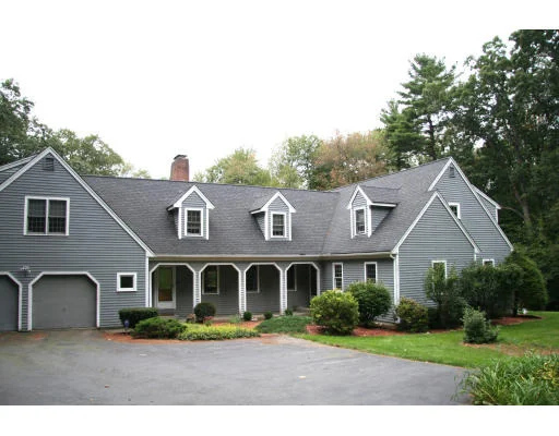Photo of 7 Ordway Road