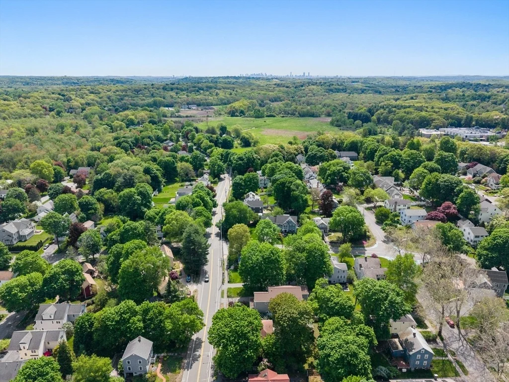 Photo of 282 Marrett Road