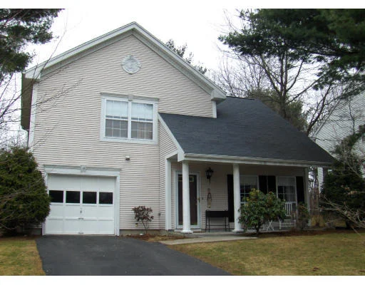 Photo of 8 Clapp Dr