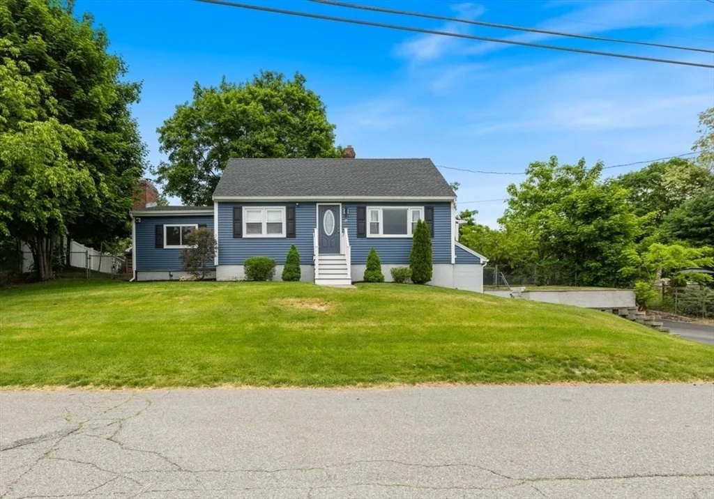 Photo of 25 Charles St