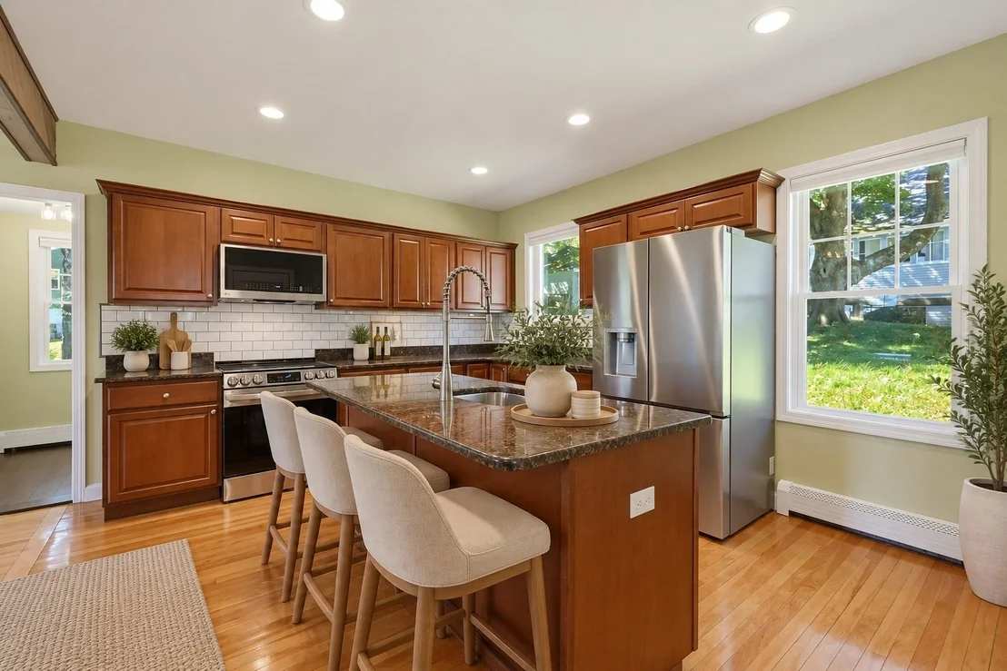 Photo of 23 Tallawanda Dr.