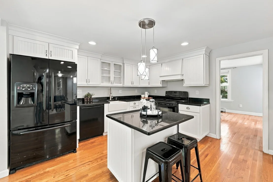 Photo of 8 Rangeway