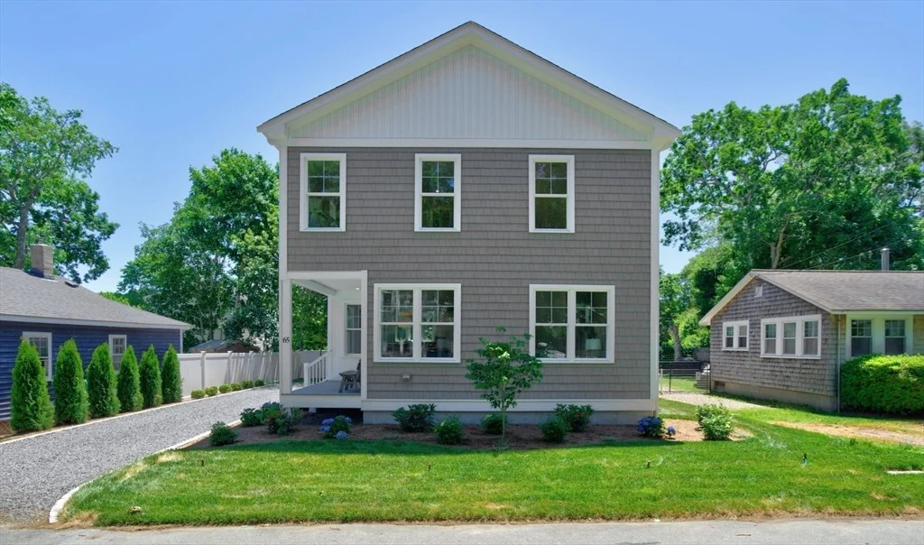 Photo of 65 Cypress Street