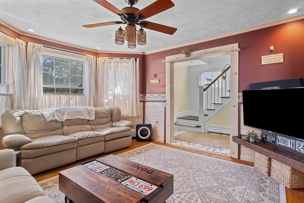 Photo of 242 Clover St
