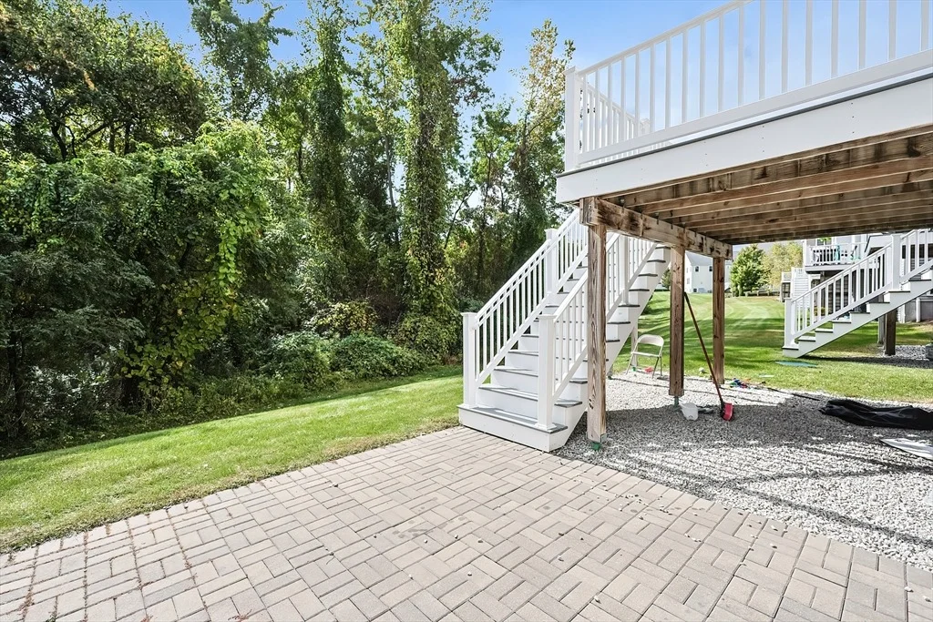Photo of Unit 190 at 190 Riverpath Dr