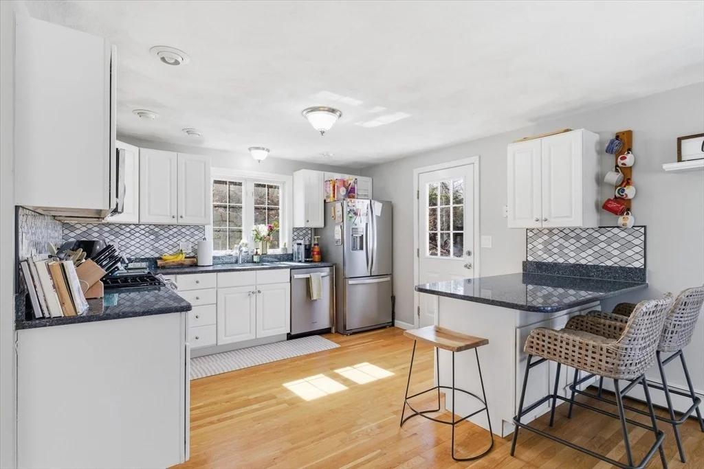 Photo of 9 Hermon Road