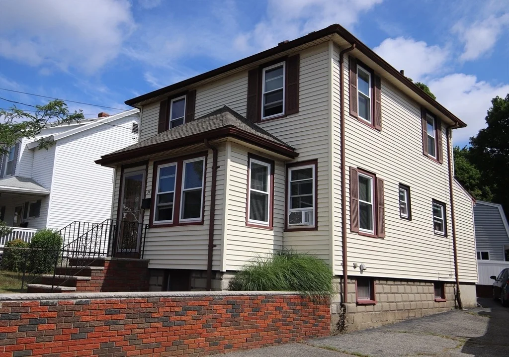 Photo of 14 Ballard St.