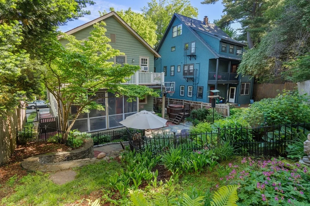 Photo of 5 Appleton Road