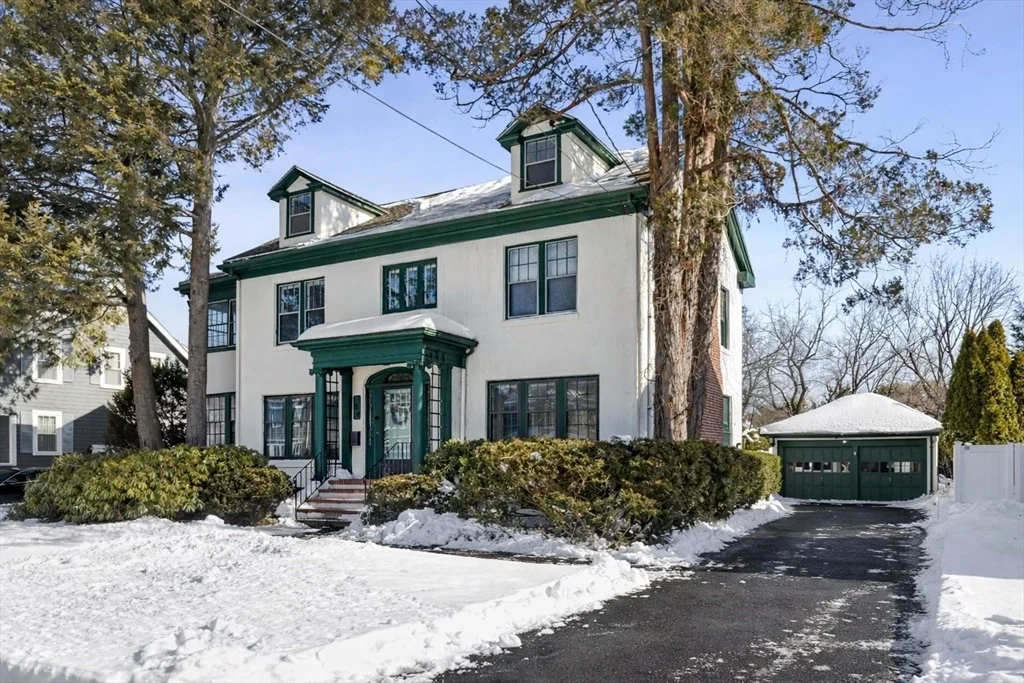 Photo of 100 Bradford Street