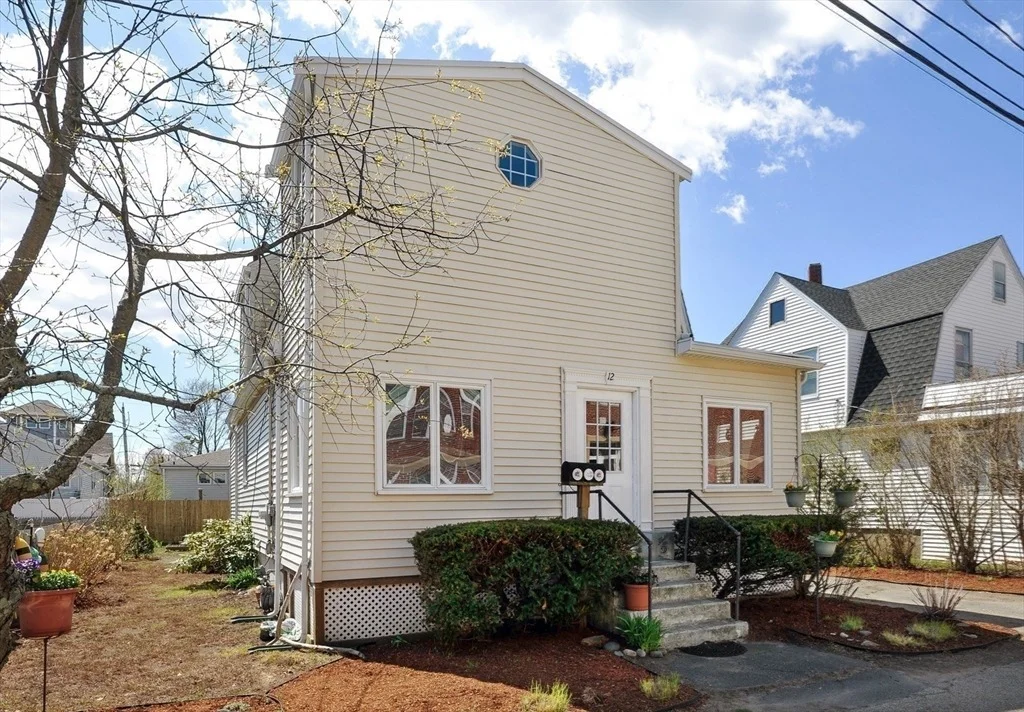 Photo of 12 L Street