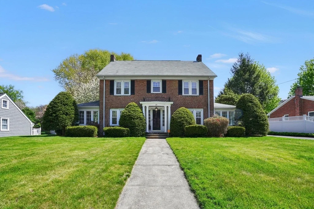 Photo of 35 Shefford St