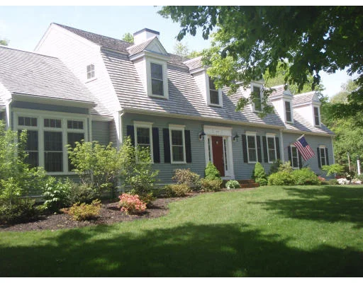 Photo of 411 Tilden Road