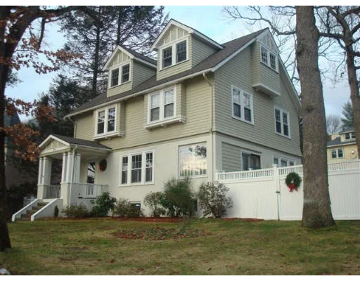 Photo of 201 Weston Road