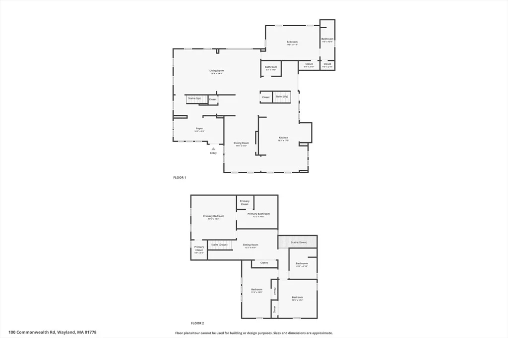 Photo of 8 Pemberton Rd