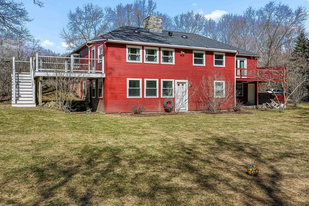 Photo of 26 Middlemost Way