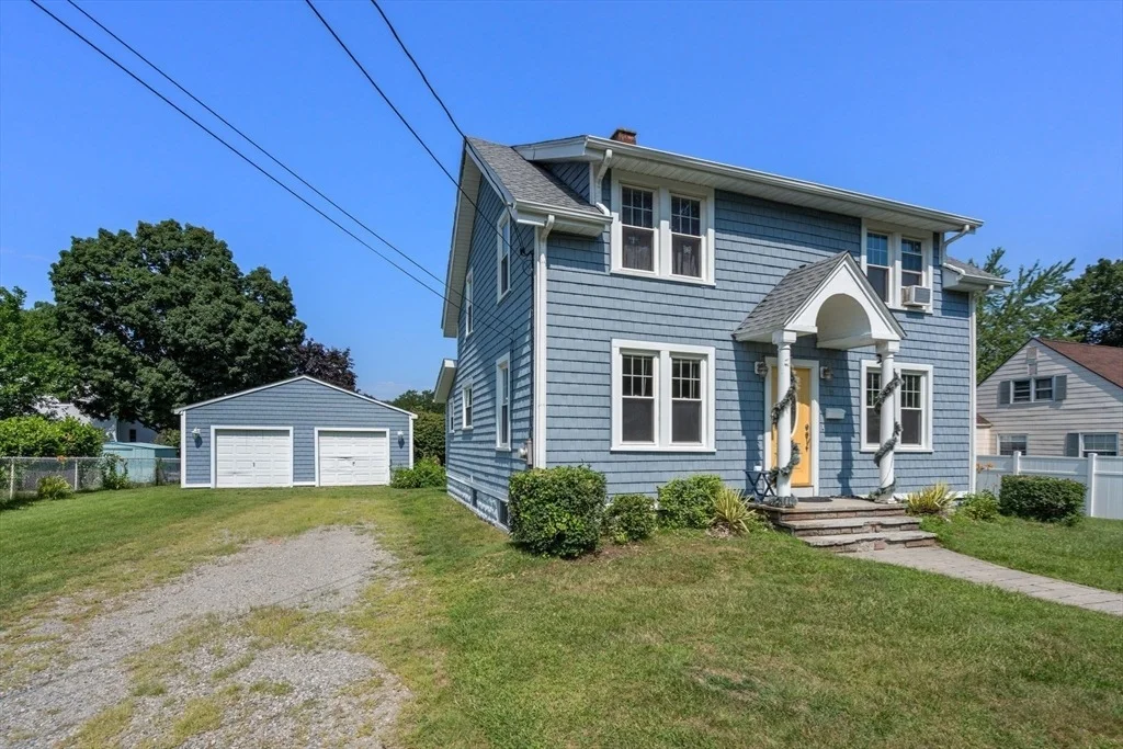 Photo of 32 Wilmont St