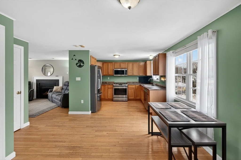 Photo of 12B Stevens Street