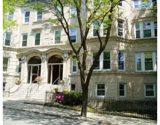 Photo of Unit 5 at 21 Warwick Road