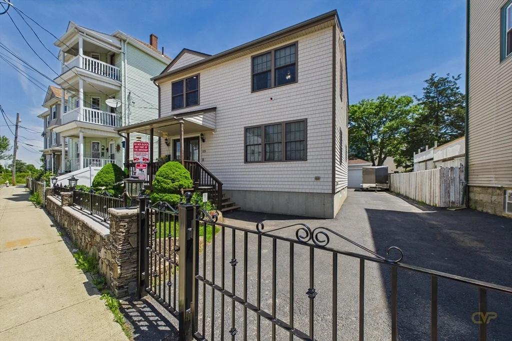 Photo of 115 Almy St
