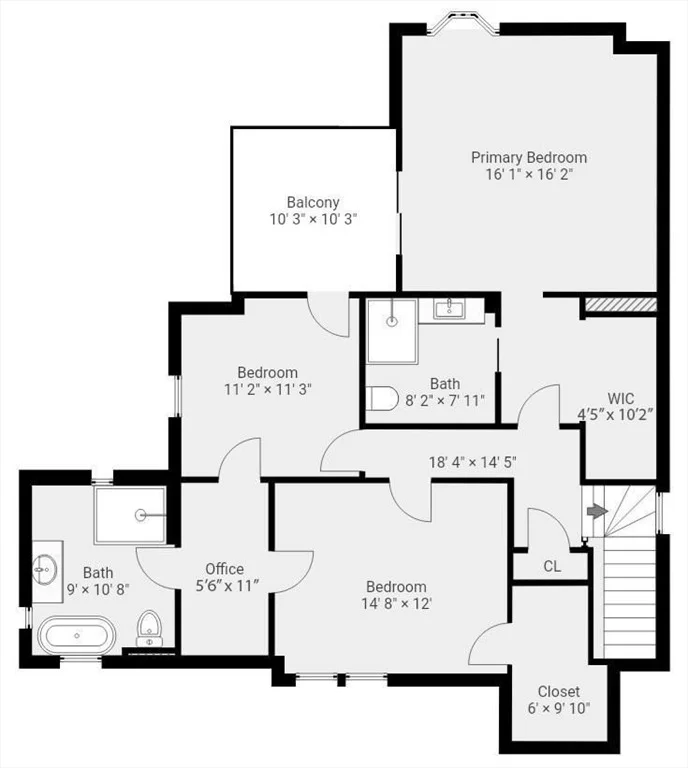 Photo of 9 Venner Rd