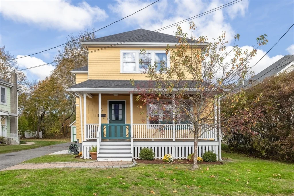 Photo of 20 Marion St