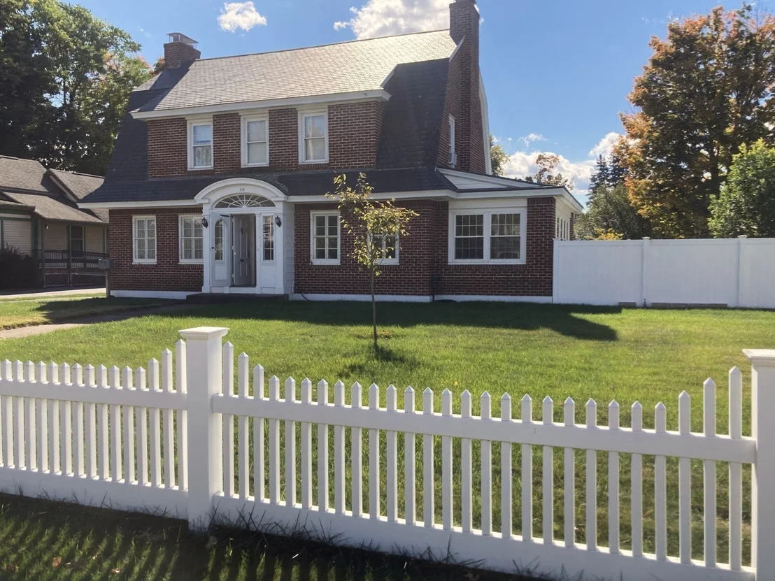 Photo of 112 Franklin St