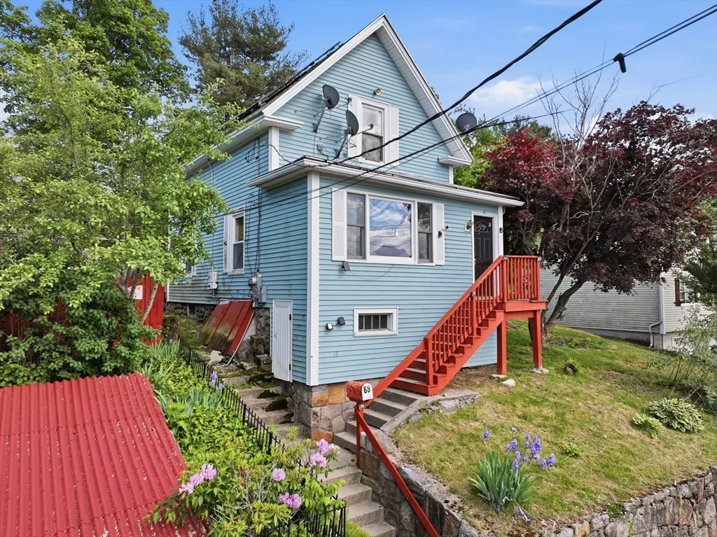 Photo of 68 Brooks St