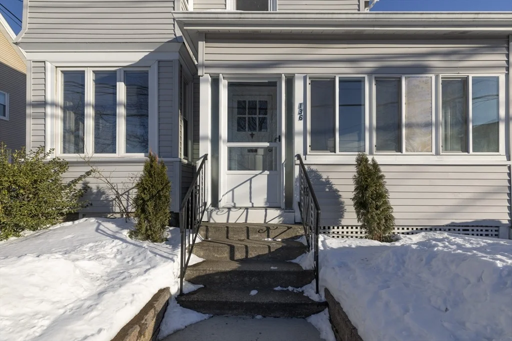Photo of 136 Willow Street