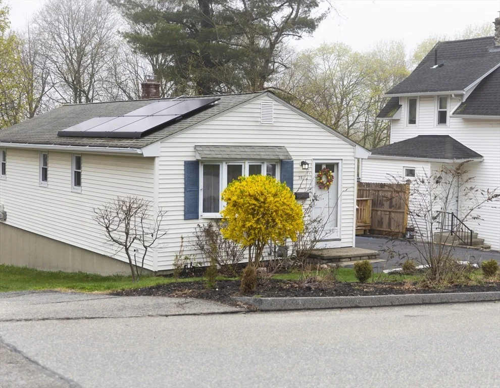 Photo of 28 Gordon St