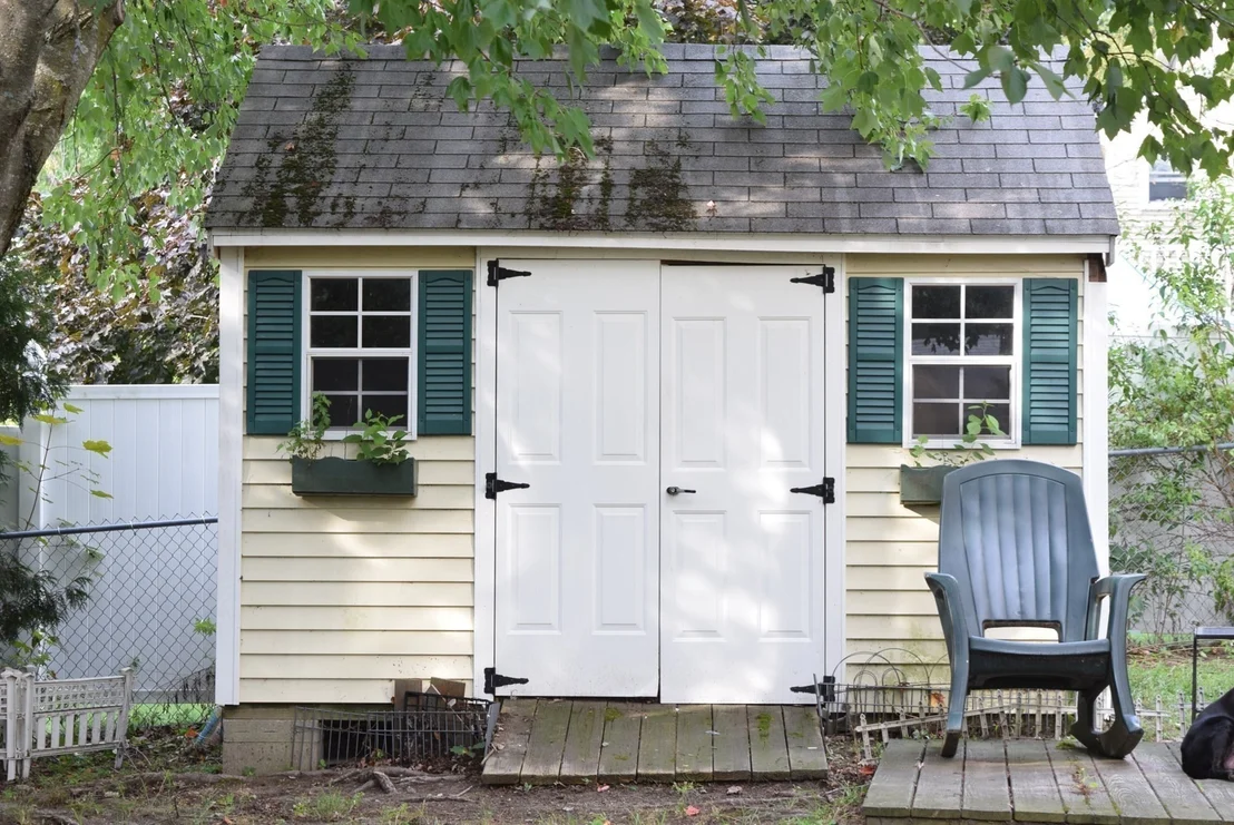 Photo of 130 B Street