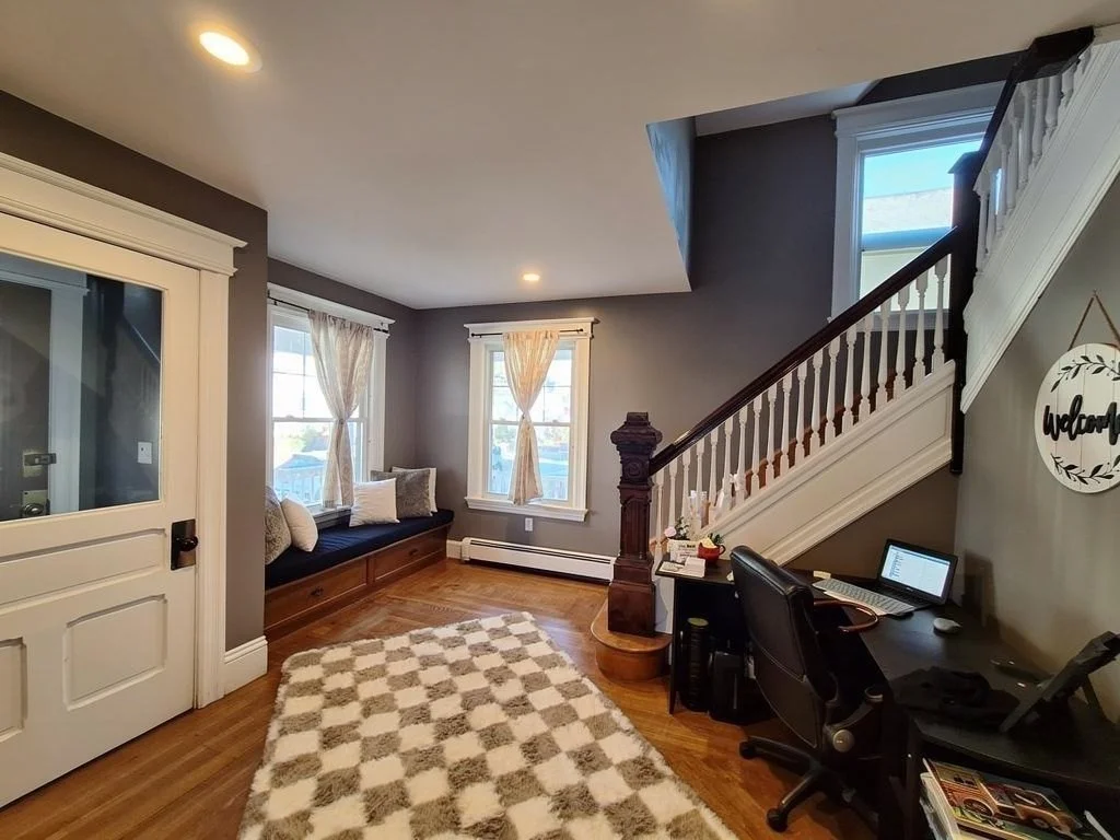 Photo of 83 Chestnut Street