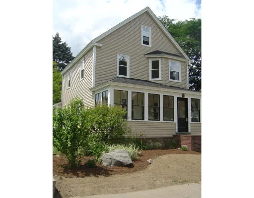 Photo of 3 Bent Avenue