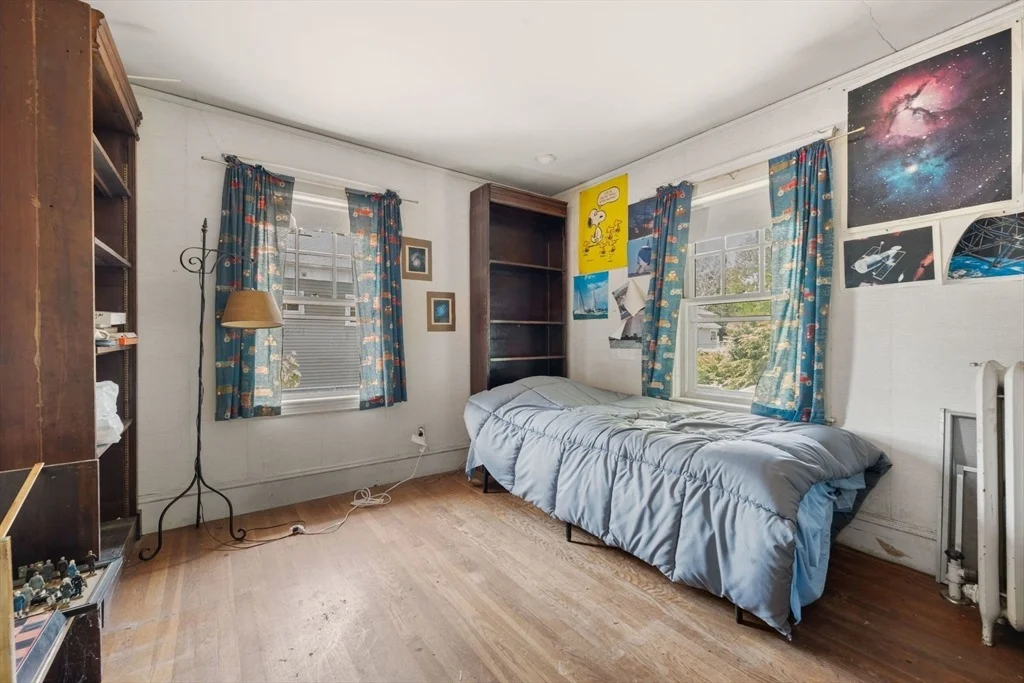 Photo of 282 Marrett Road