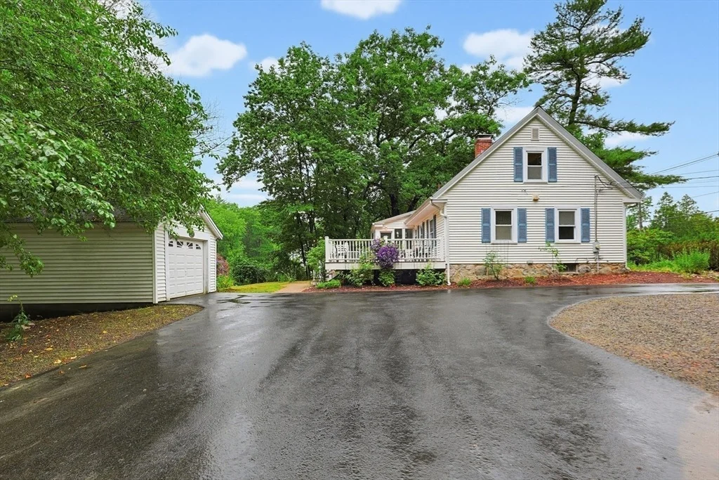 Photo of 602 Elm St.