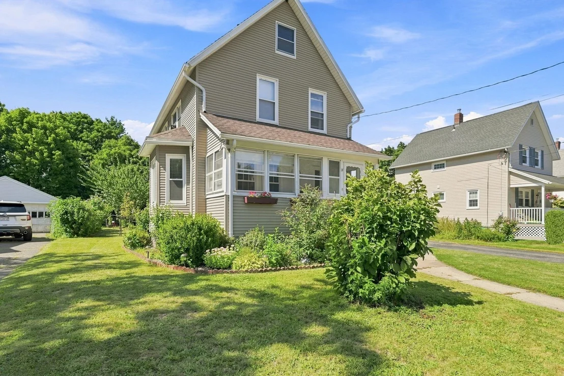Photo of 27 Elm St