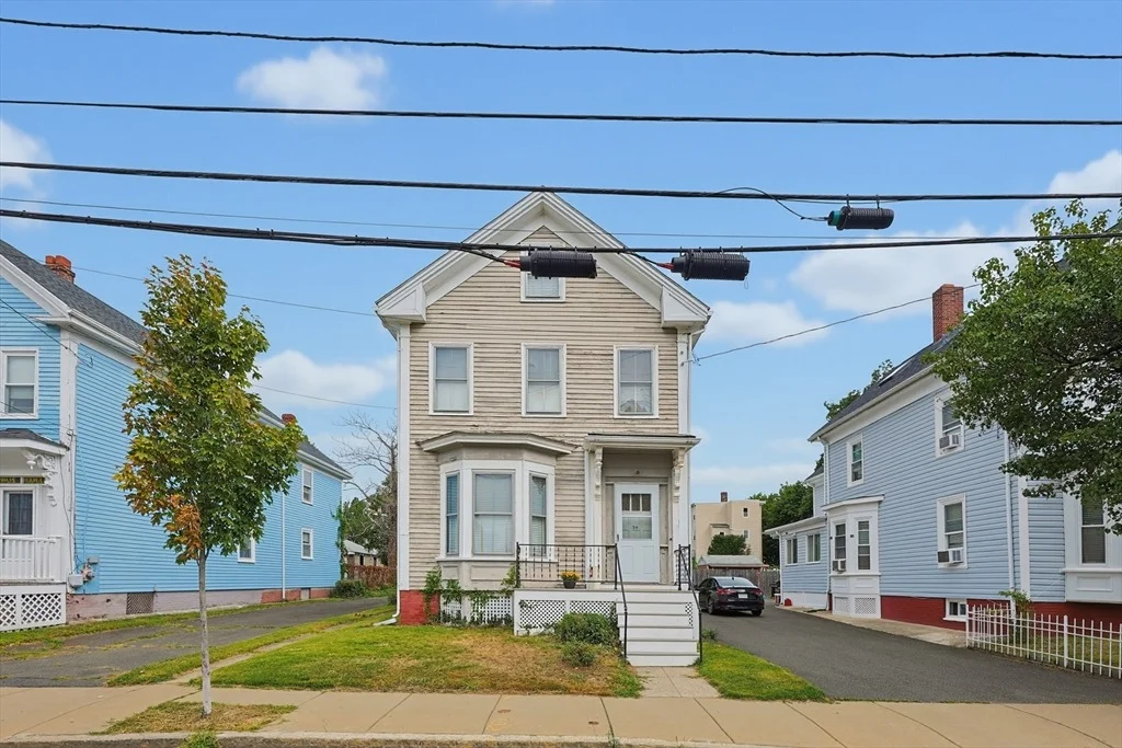 Photo of 34 Liberty Street