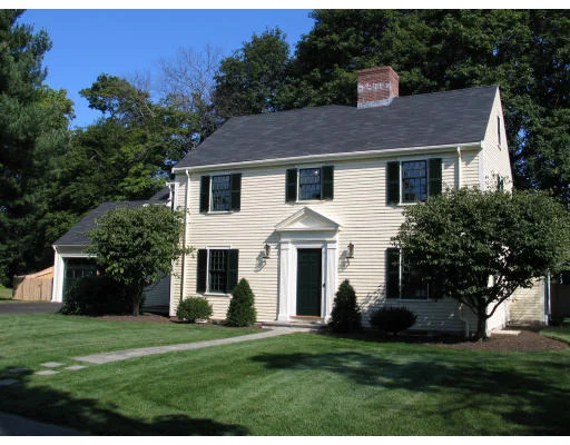 Photo of 14 Old Farm Rd. - Precinct 1