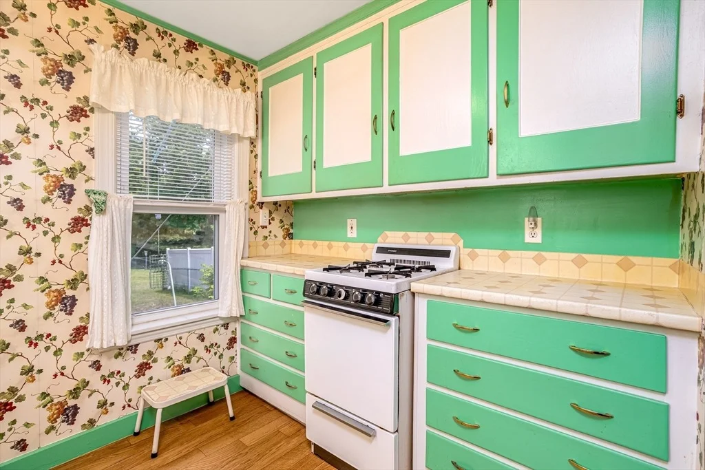 Photo of 119 Clark St